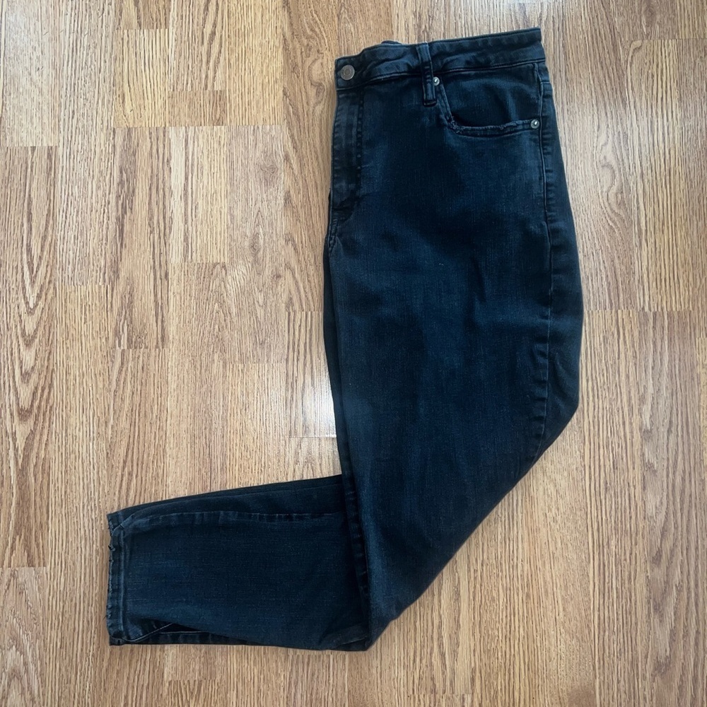 Pistola Jeans
